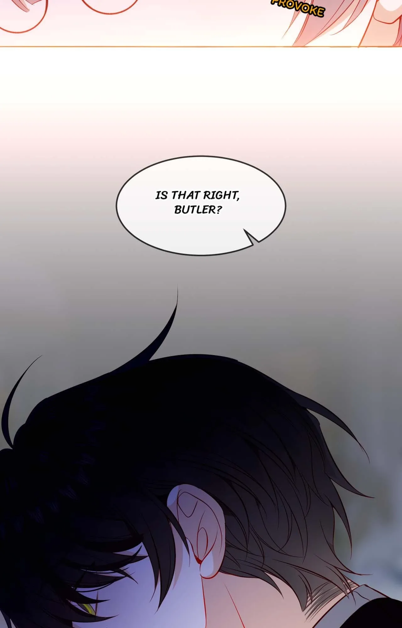 Script Shop of Dream Chapter 85 page 23