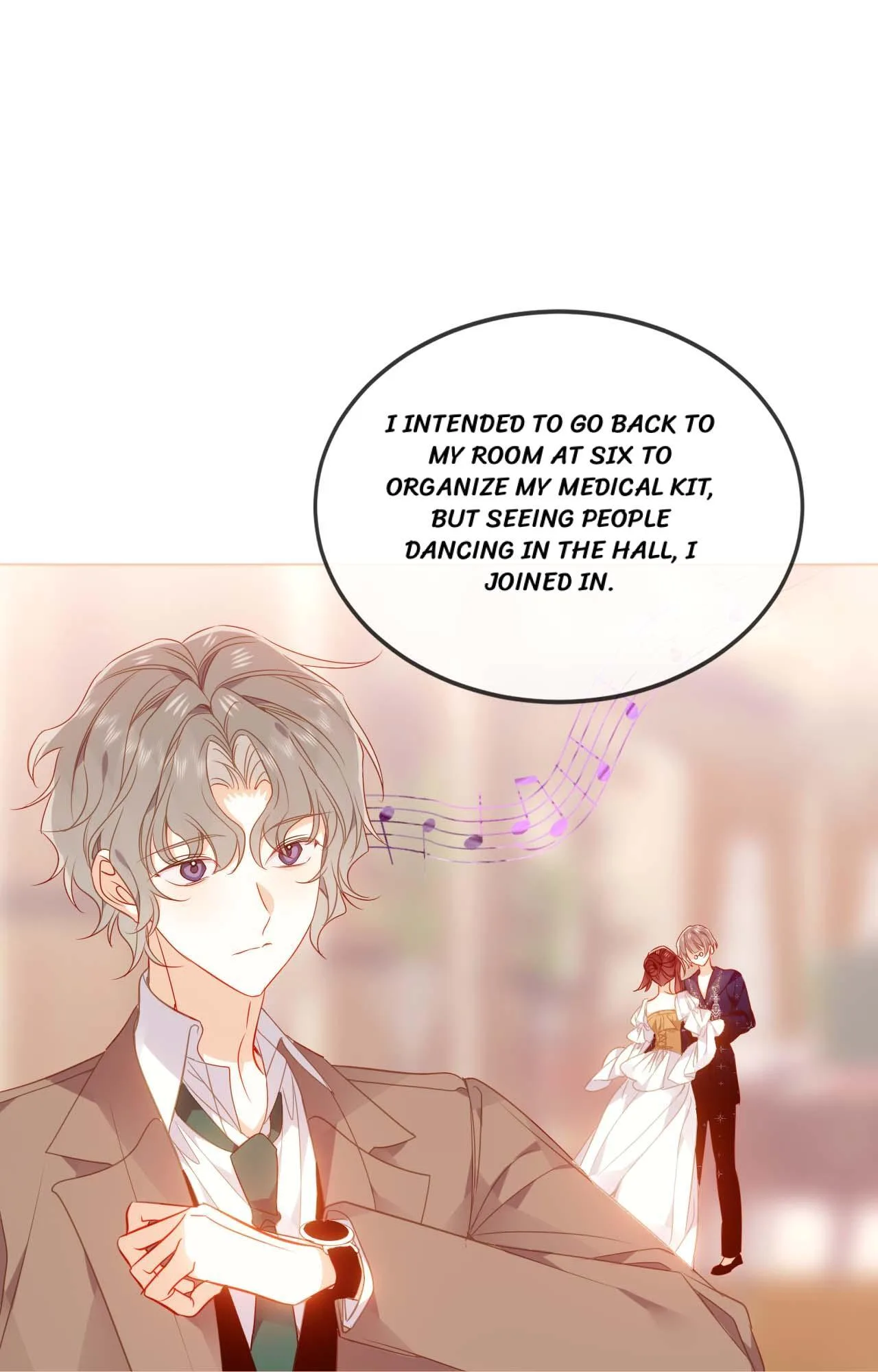 Script Shop of Dream Chapter 85 page 18