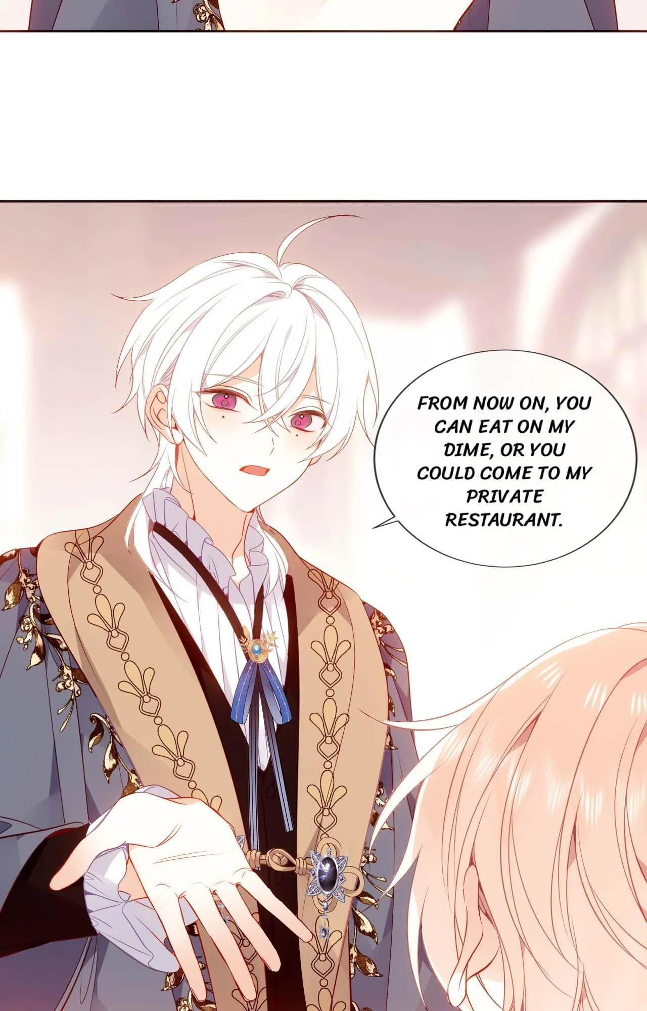 Script Shop of Dream Chapter 83 page 48
