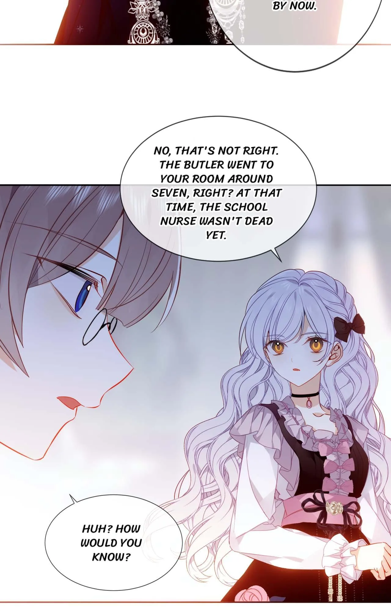 Script Shop of Dream Chapter 85 page 46