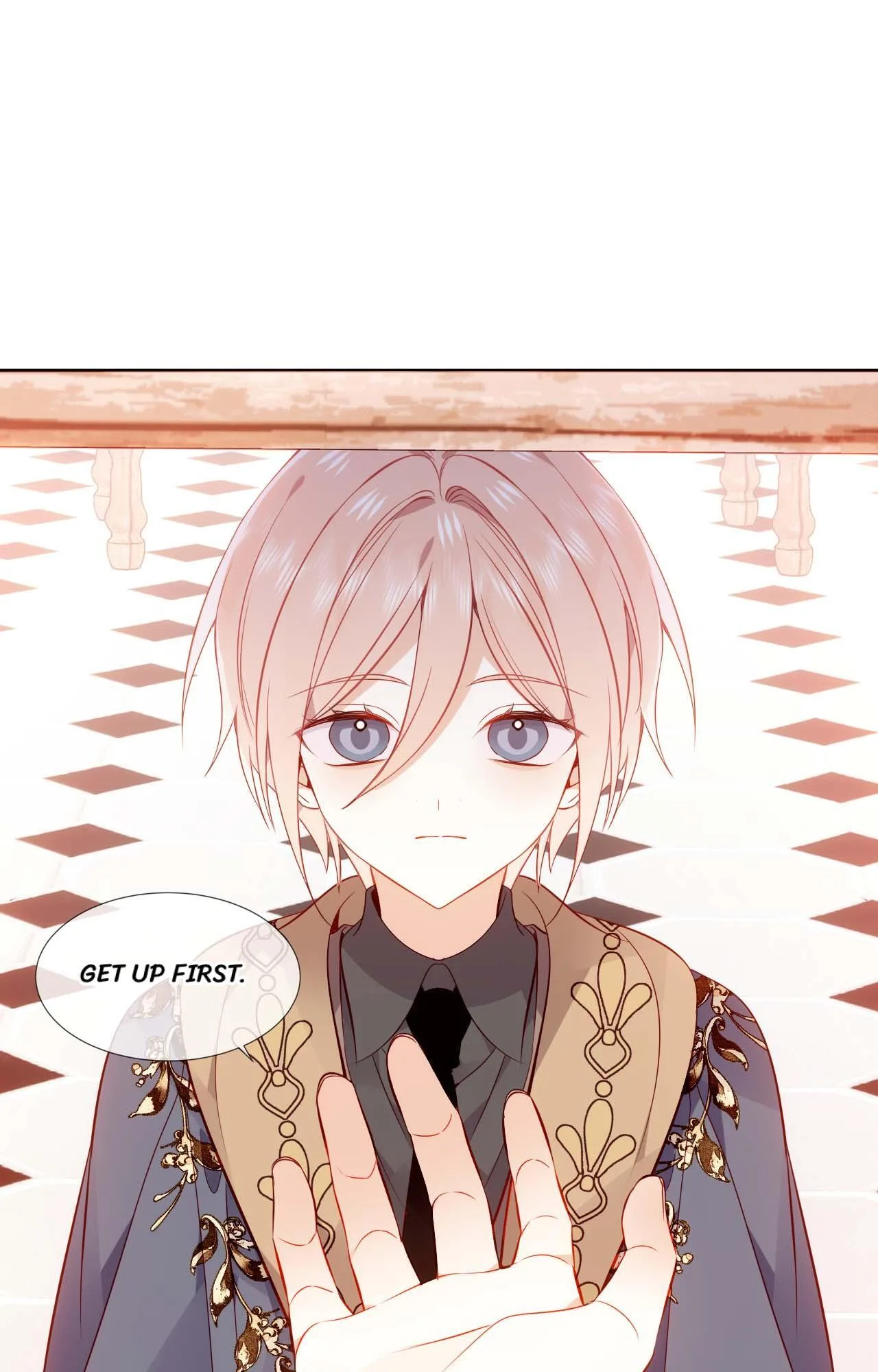 Script Shop of Dream Chapter 83 page 47
