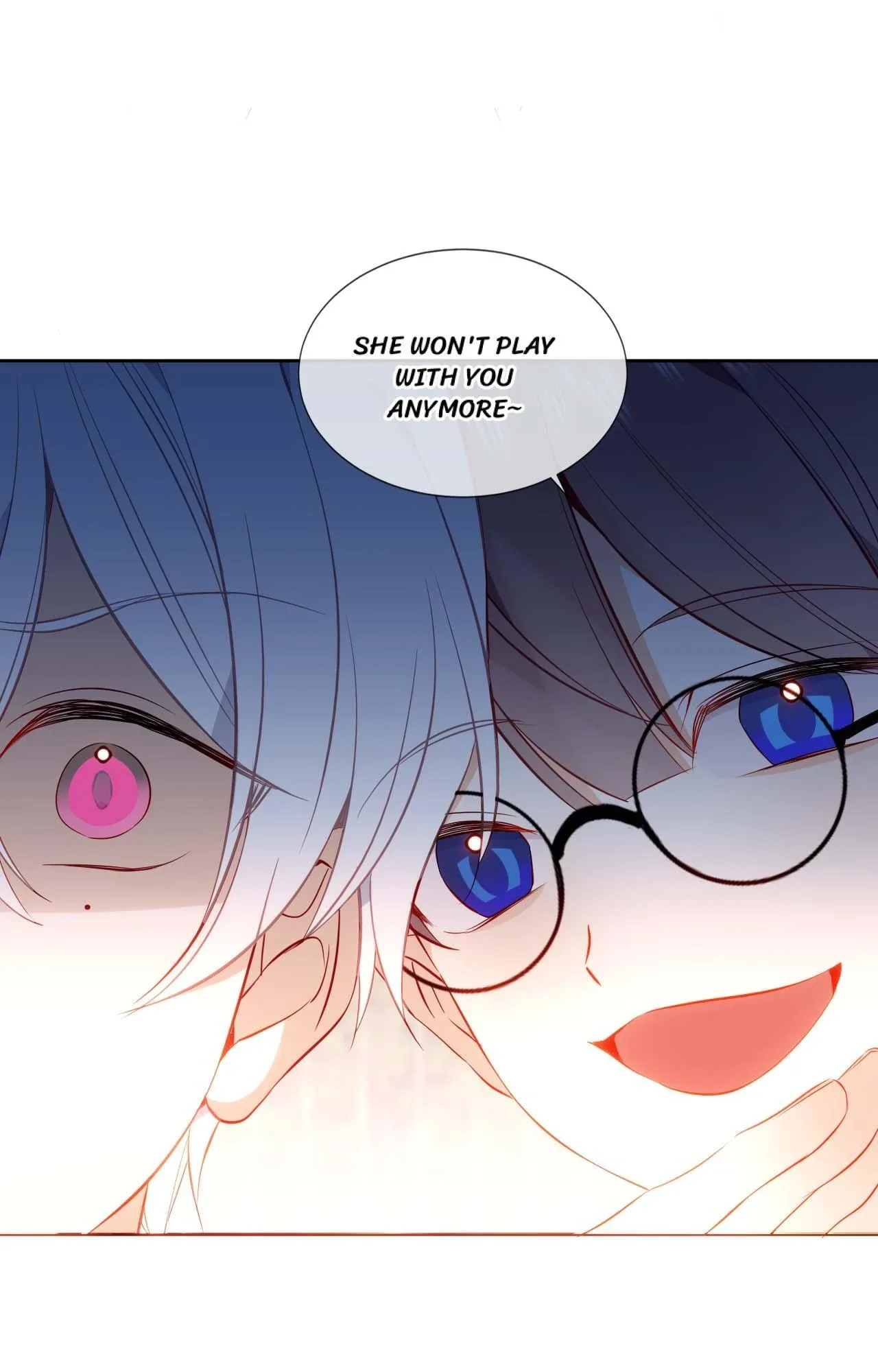 Script Shop of Dream Chapter 83 page 25