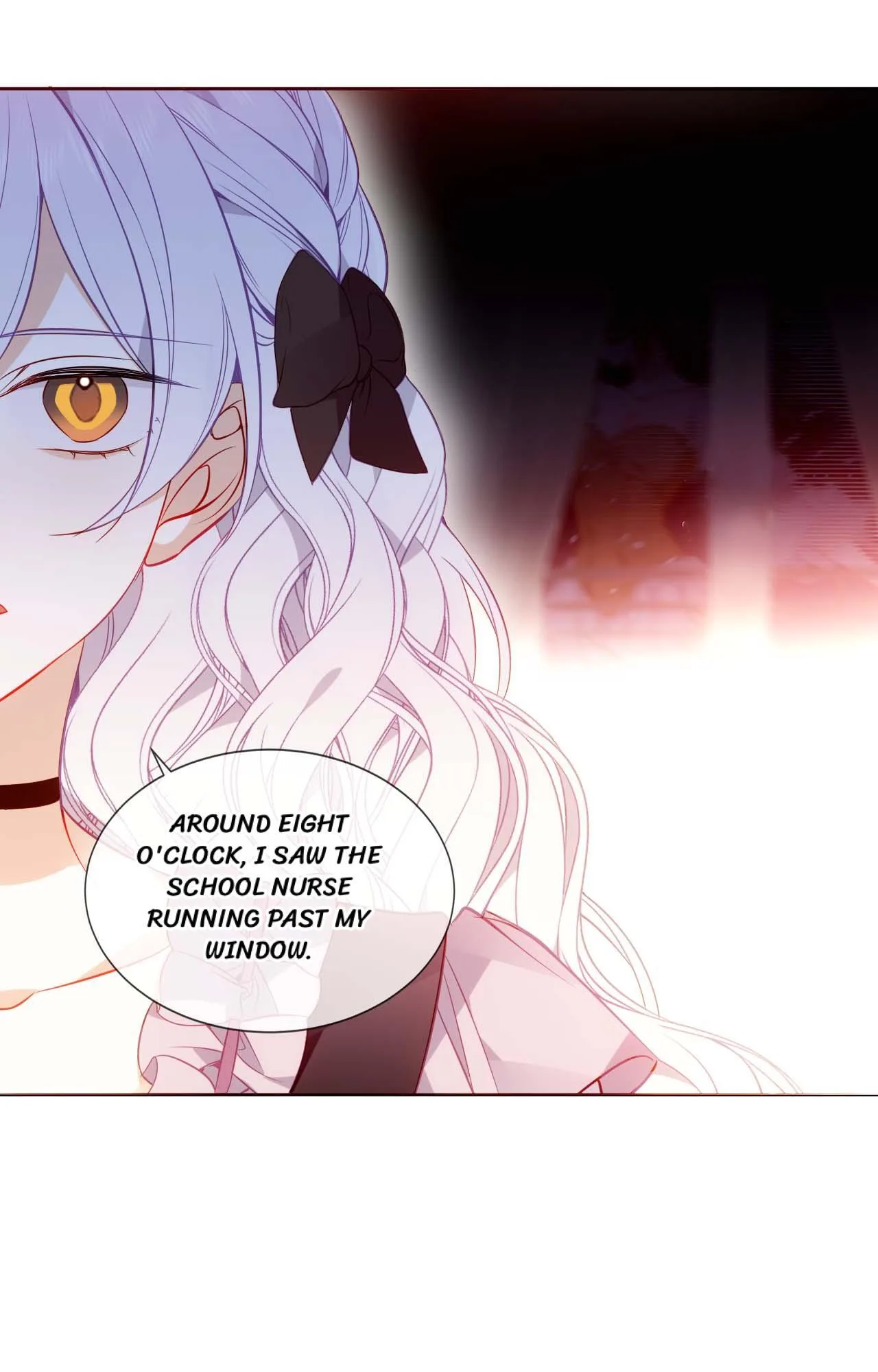 Script Shop of Dream Chapter 85 page 47