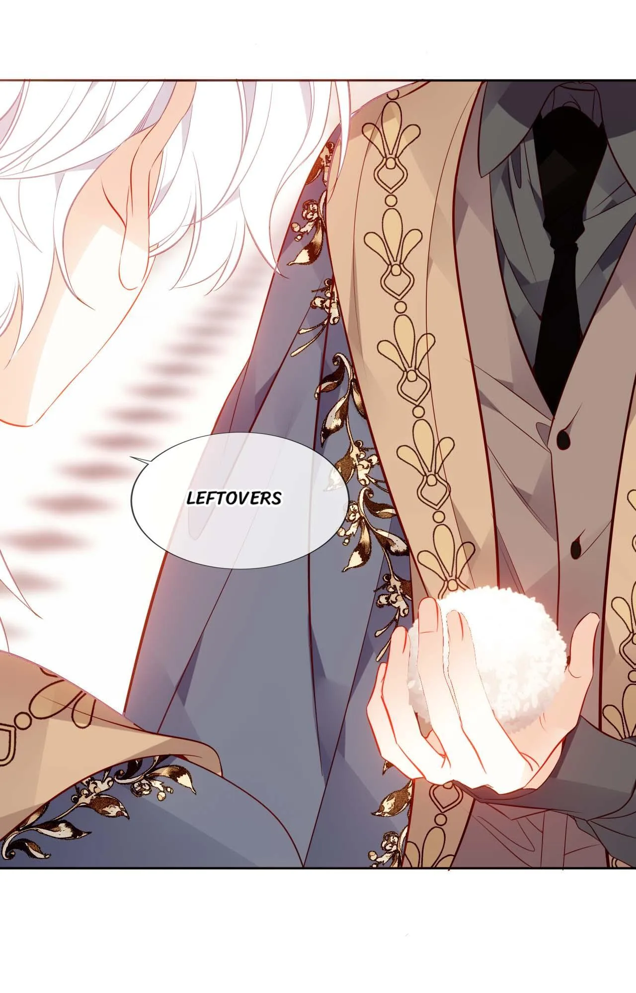 Script Shop of Dream Chapter 83 page 44