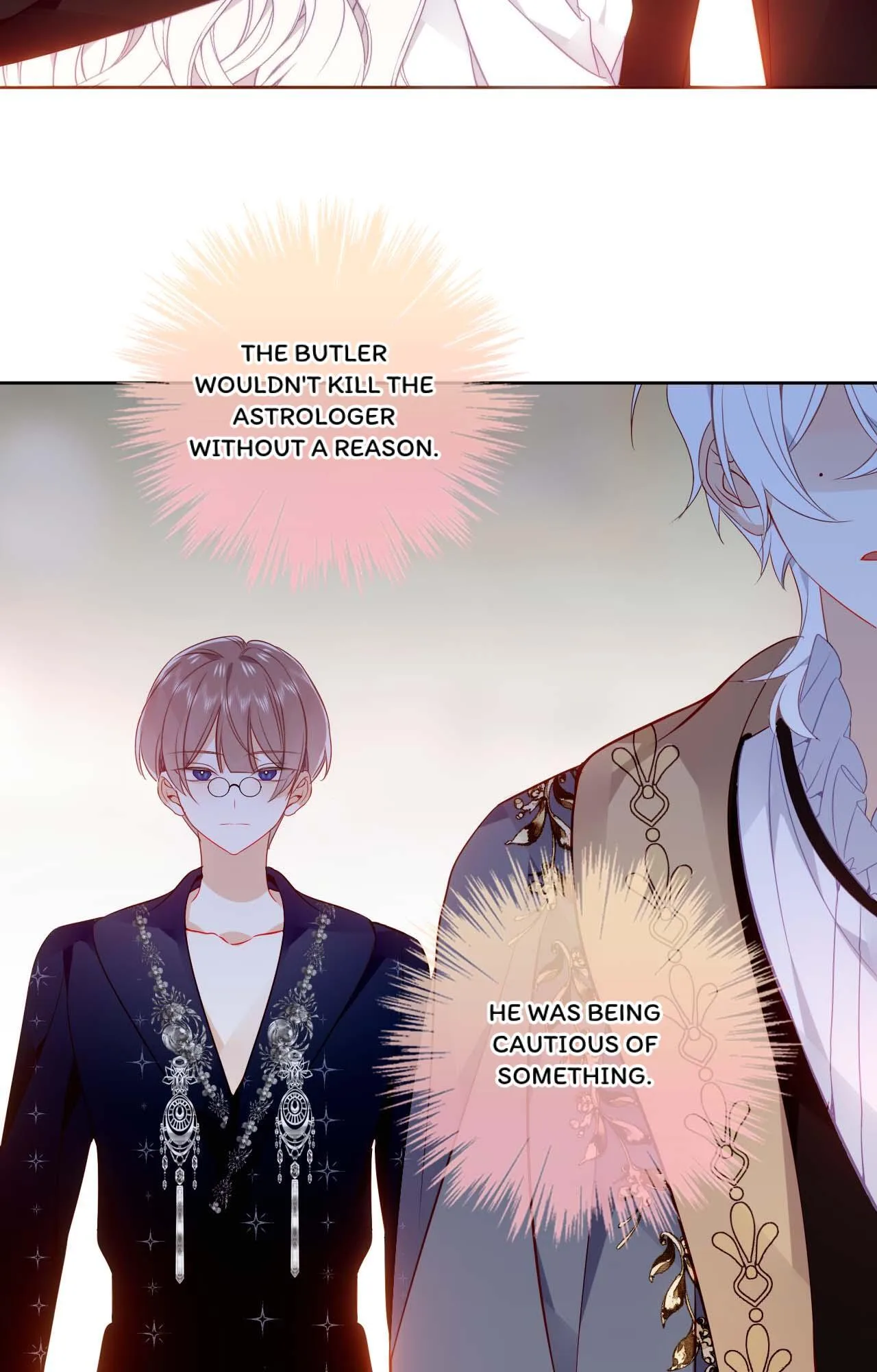 Script Shop of Dream Chapter 85 page 44