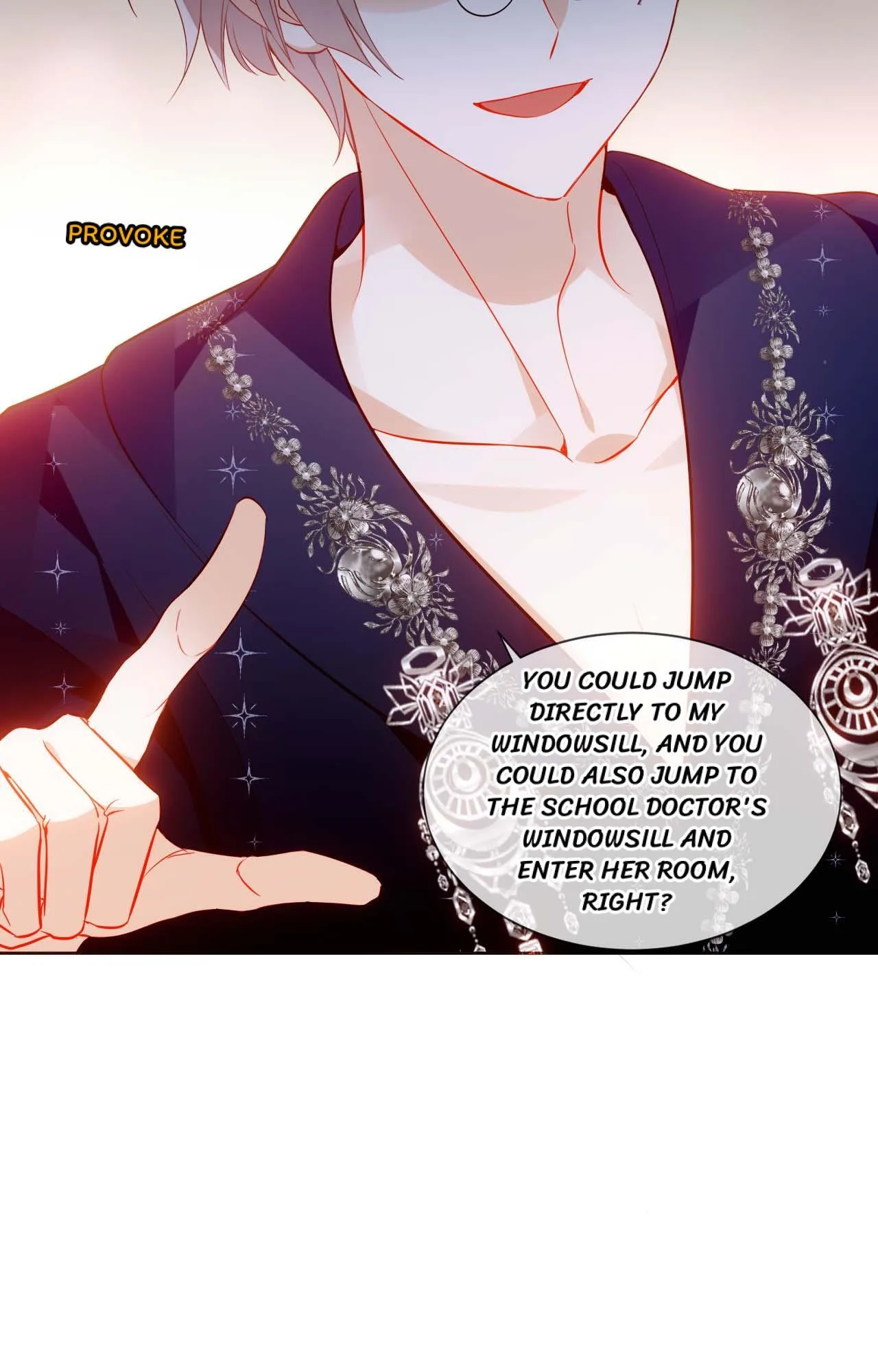 Script Shop of Dream Chapter 85 page 30