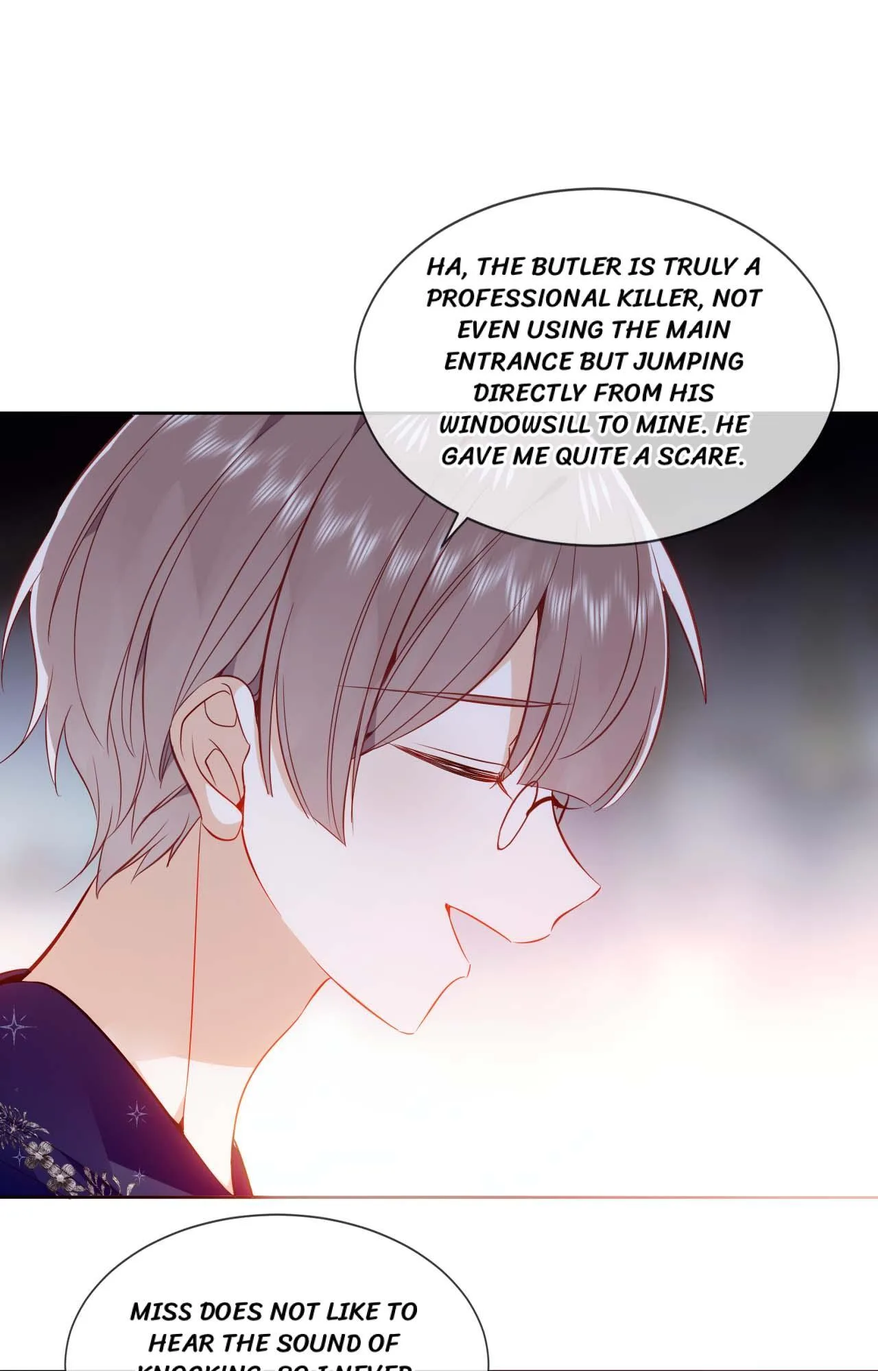 Script Shop of Dream Chapter 85 page 28