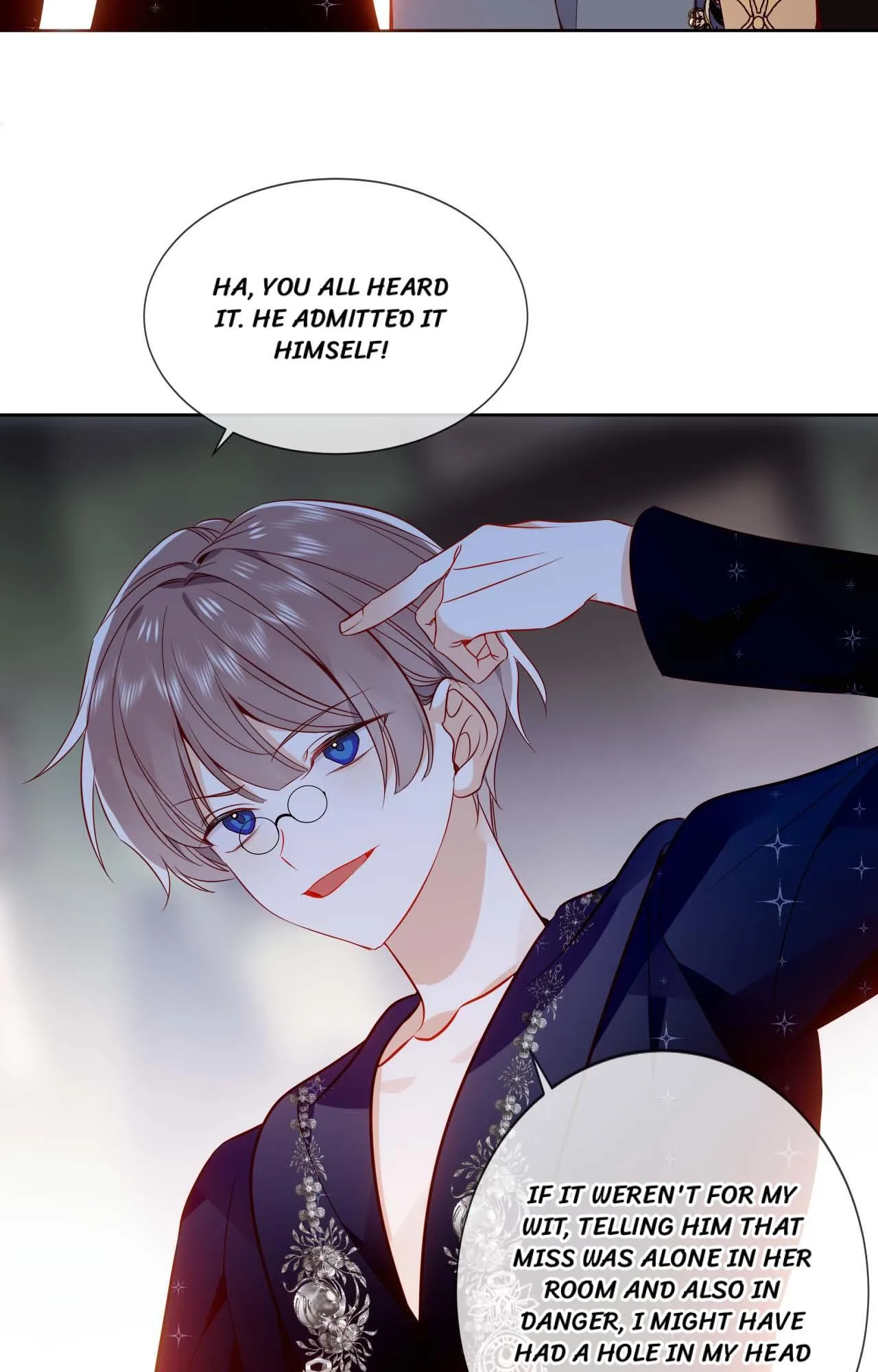 Script Shop of Dream Chapter 85 page 45