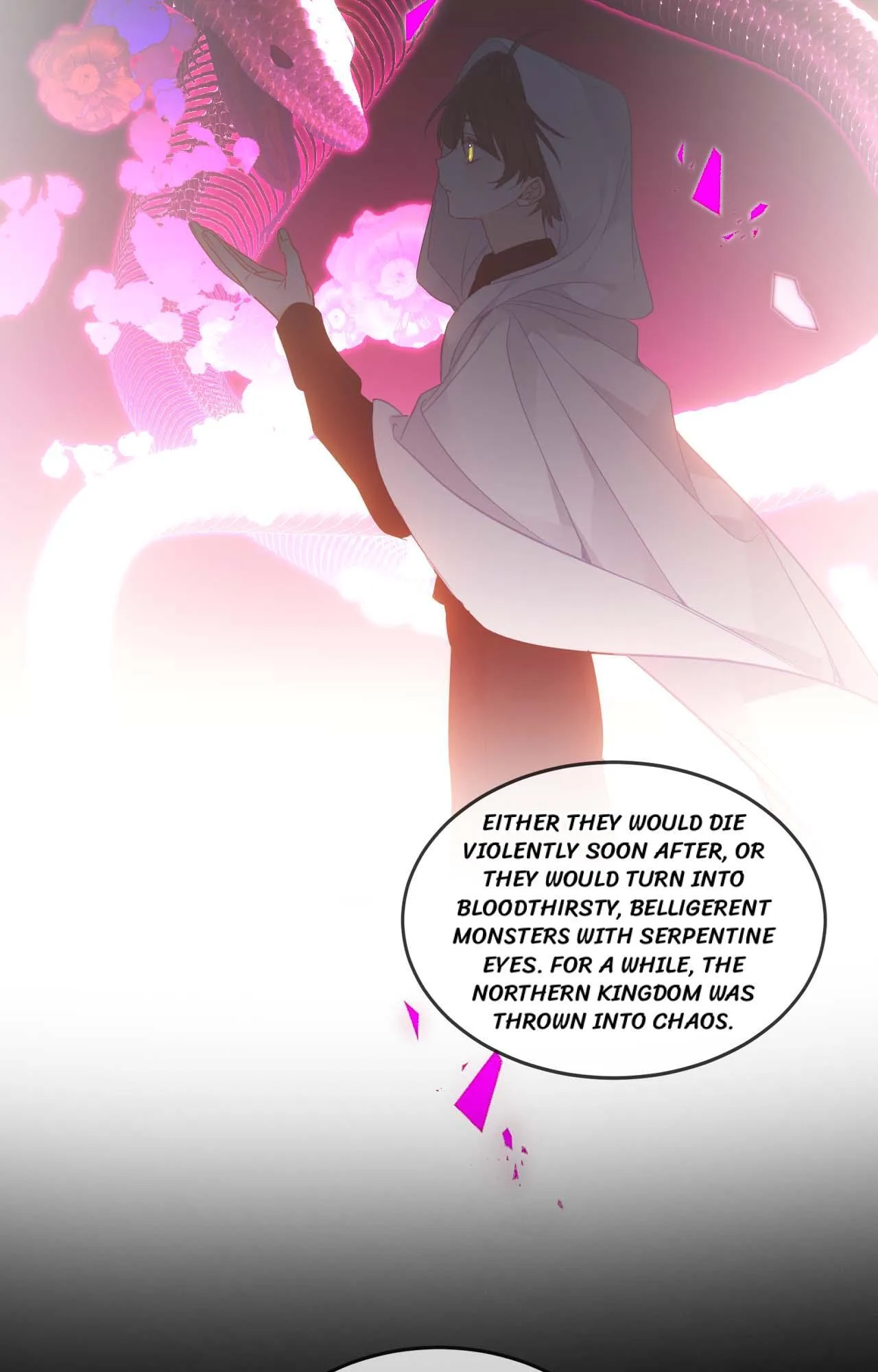 Script Shop of Dream Chapter 82 page 19