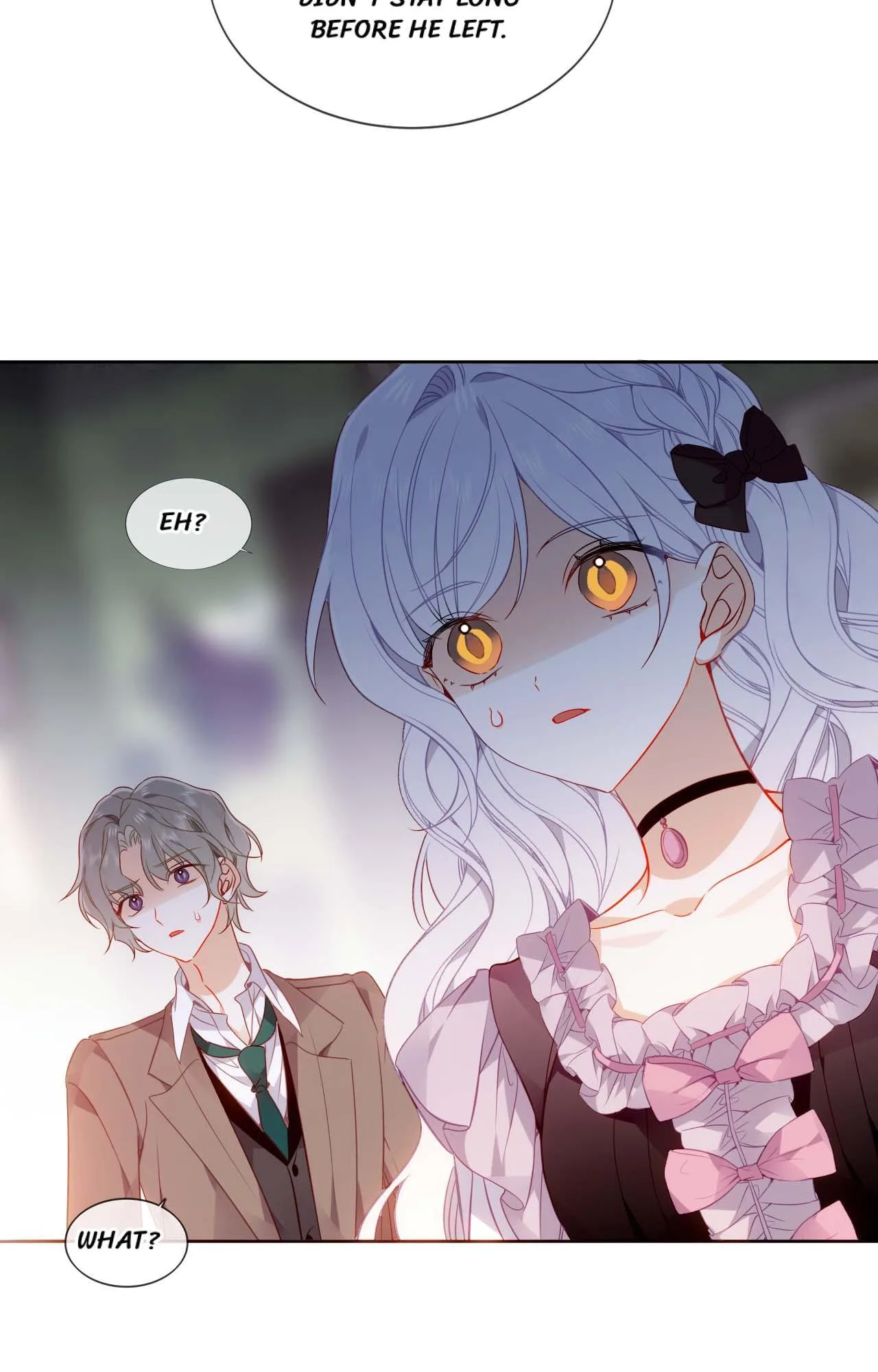 Script Shop of Dream Chapter 85 page 27