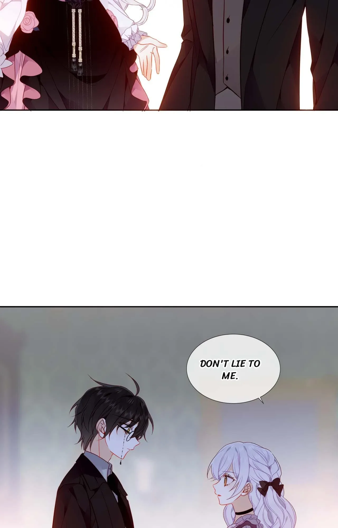 Script Shop of Dream Chapter 85 page 34