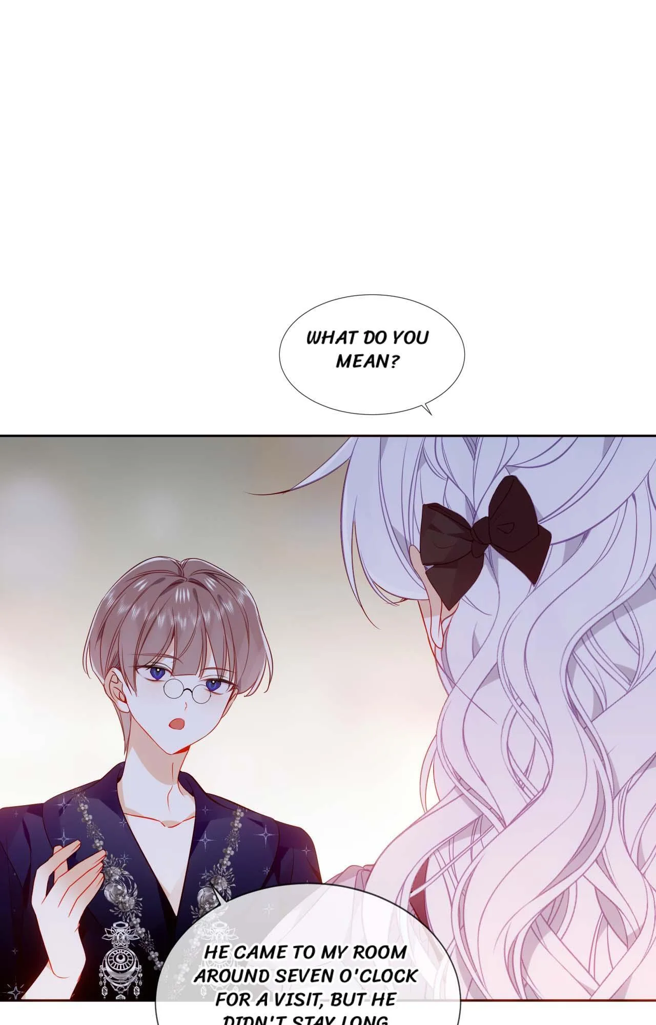 Script Shop of Dream Chapter 85 page 26