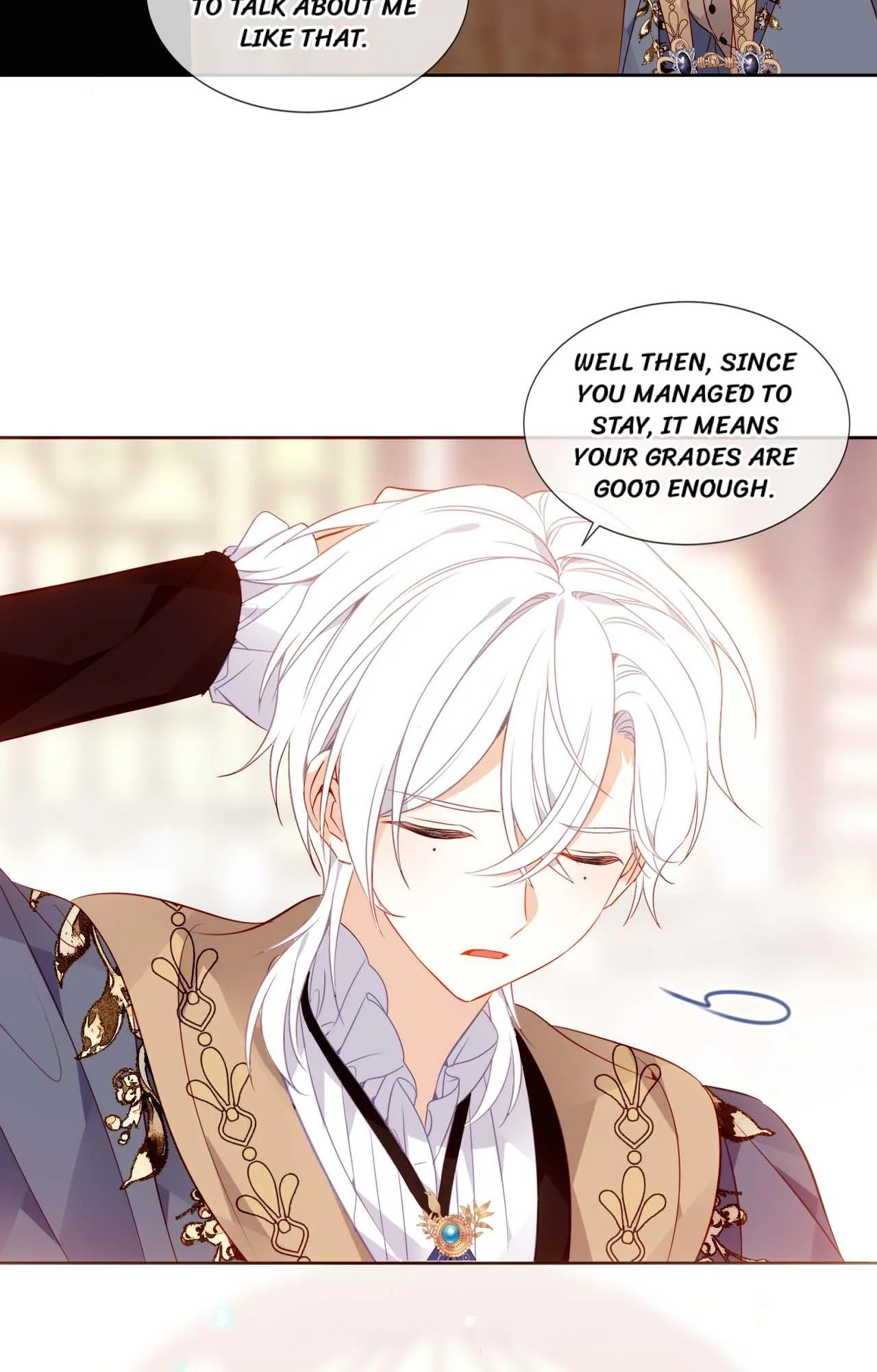 Script Shop of Dream Chapter 83 page 50