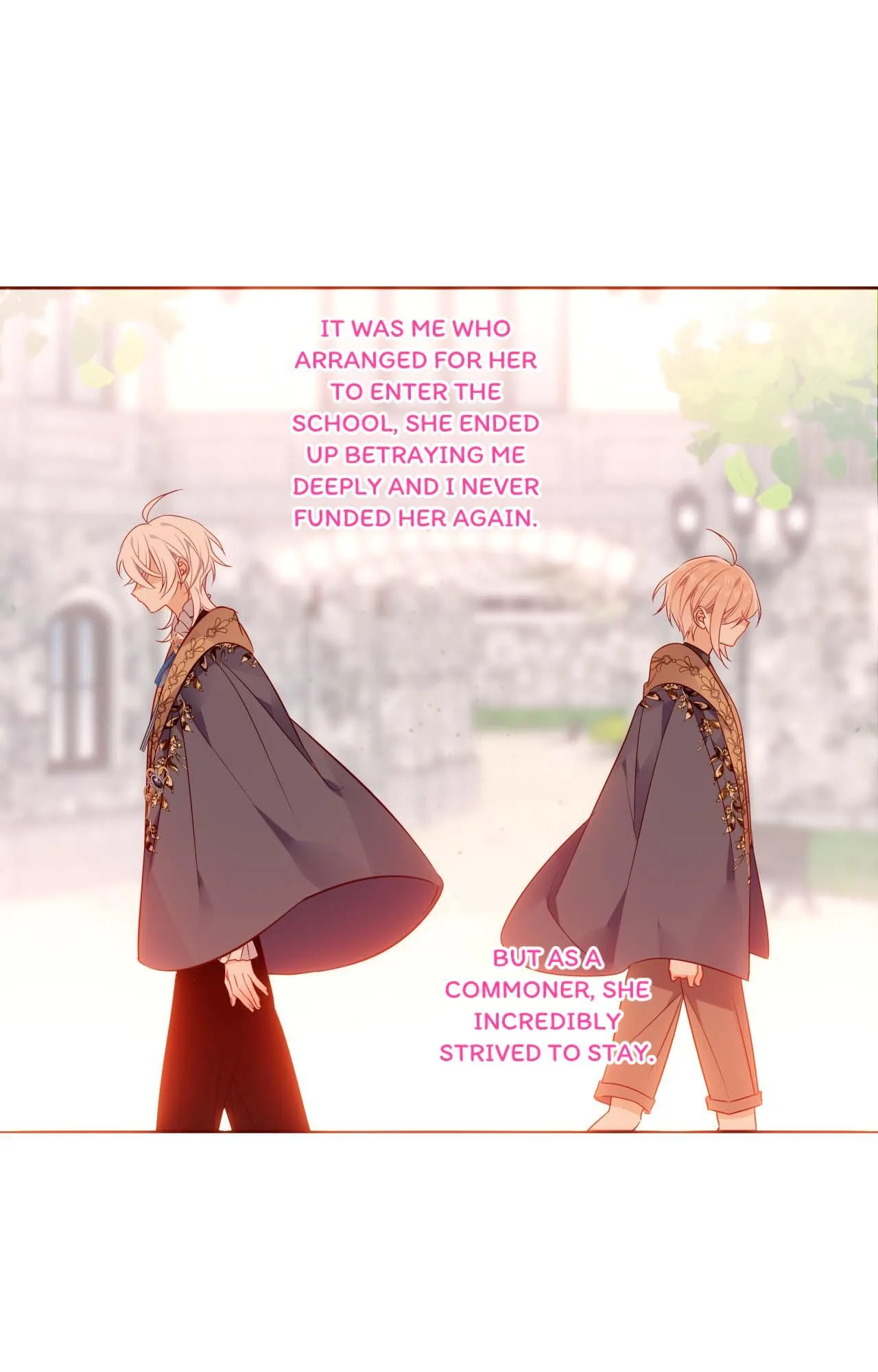 Script Shop of Dream Chapter 83 page 46