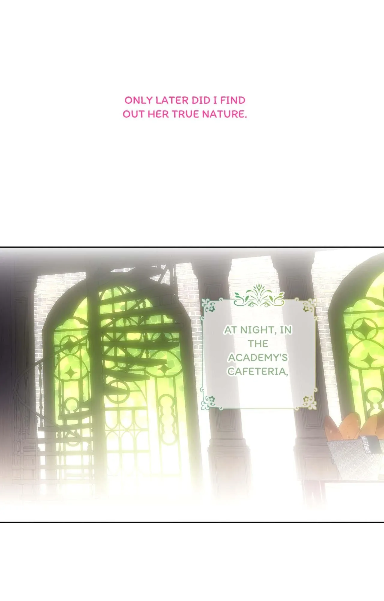 Script Shop of Dream Chapter 83 page 38