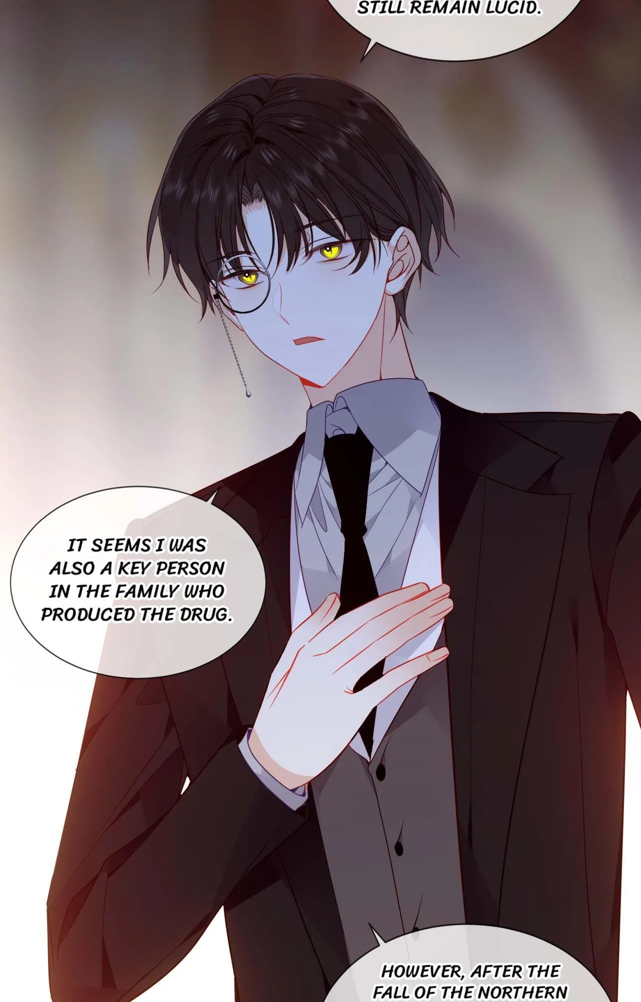 Script Shop of Dream Chapter 82 page 24