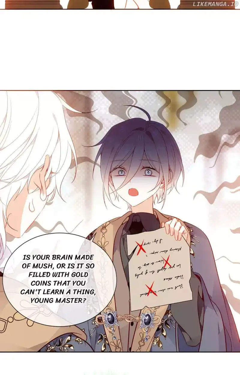 Script Shop of Dream Chapter 84 page 3