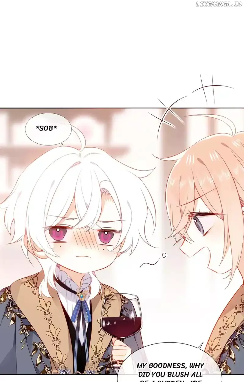 Script Shop of Dream Chapter 84 page 7