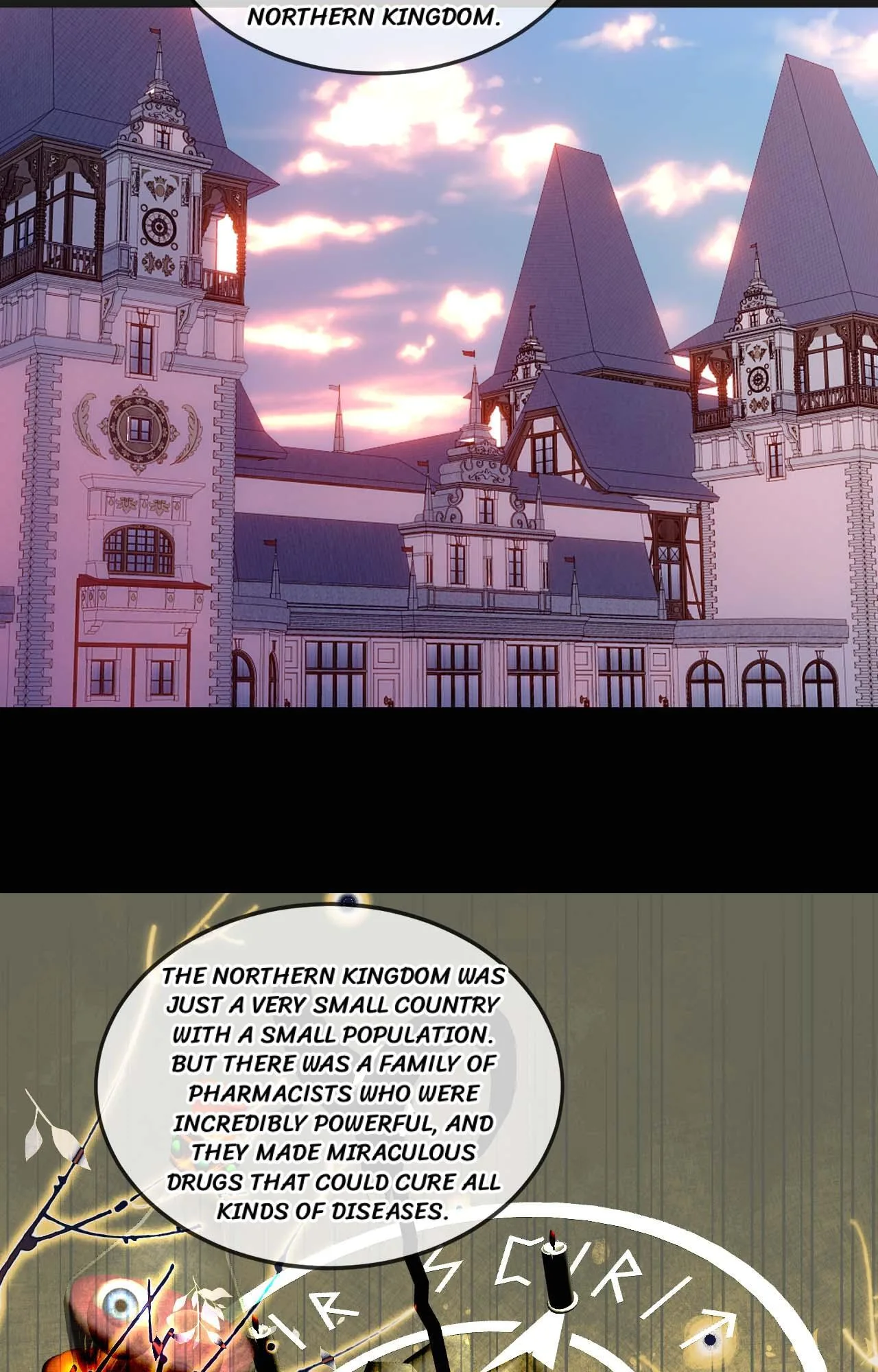 Script Shop of Dream Chapter 82 page 17