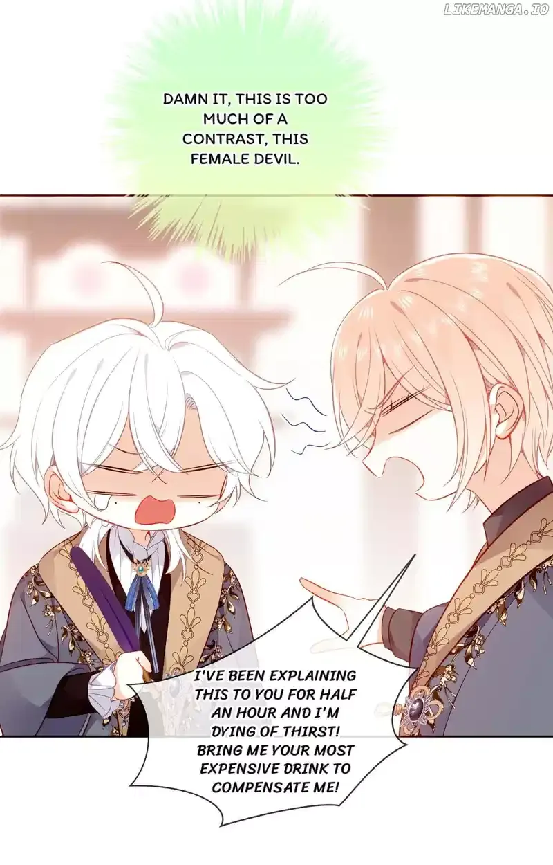 Script Shop of Dream Chapter 84 page 4