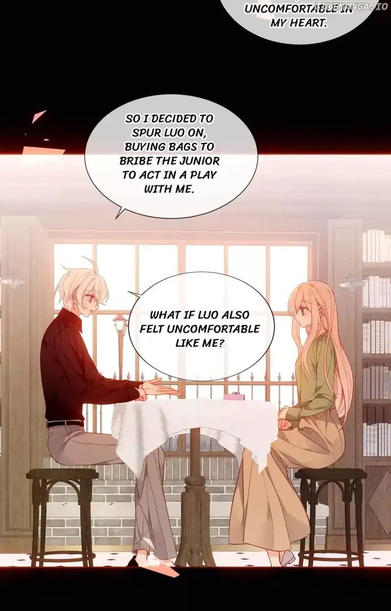 Script Shop of Dream Chapter 84 page 23