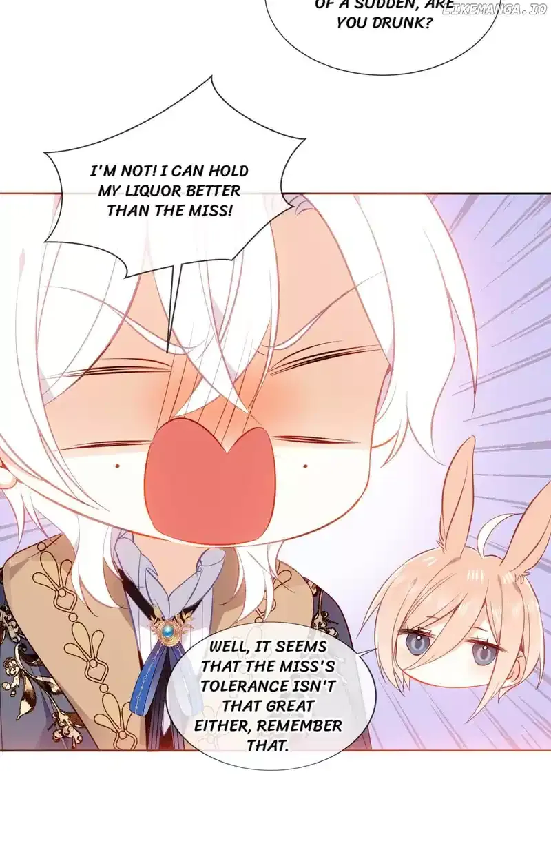 Script Shop of Dream Chapter 84 page 8