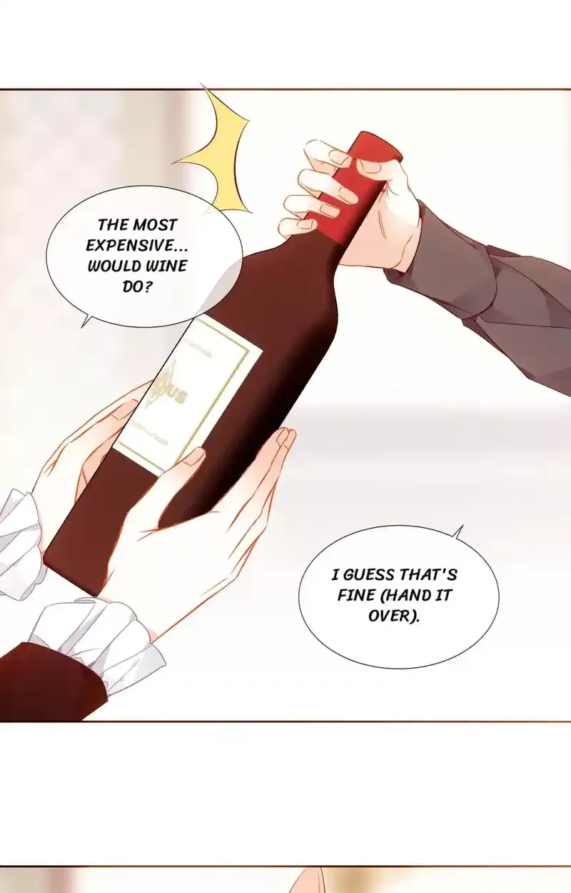 Script Shop of Dream Chapter 84 page 5