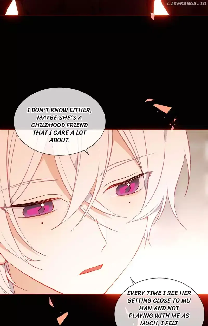 Script Shop of Dream Chapter 84 page 22