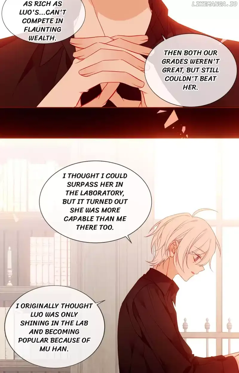 Script Shop of Dream Chapter 84 page 17