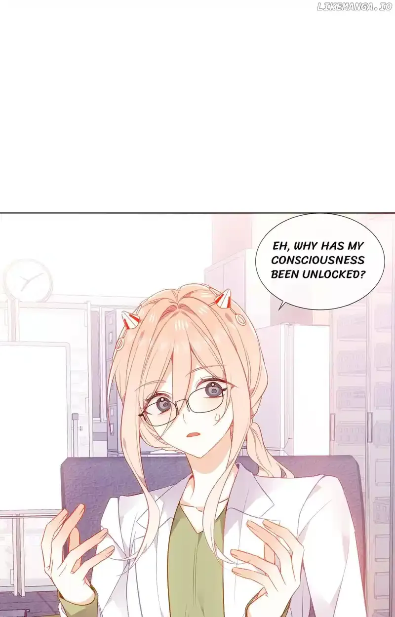 Script Shop of Dream Chapter 84 page 14