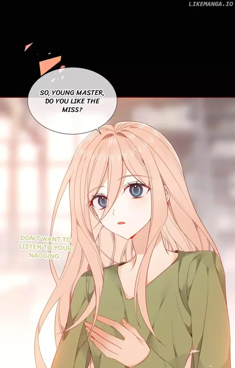 Script Shop of Dream Chapter 84 page 20
