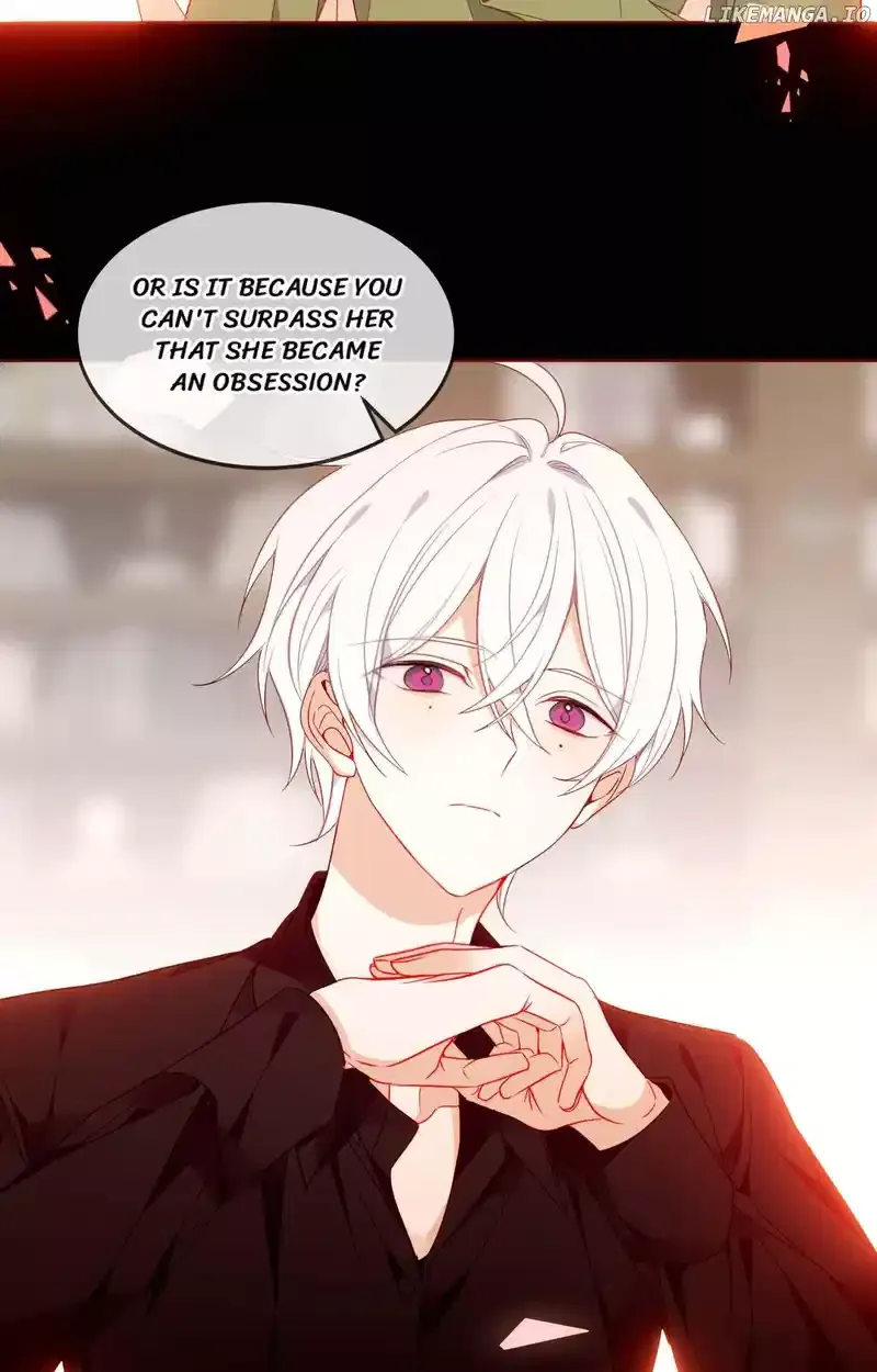 Script Shop of Dream Chapter 84 page 21