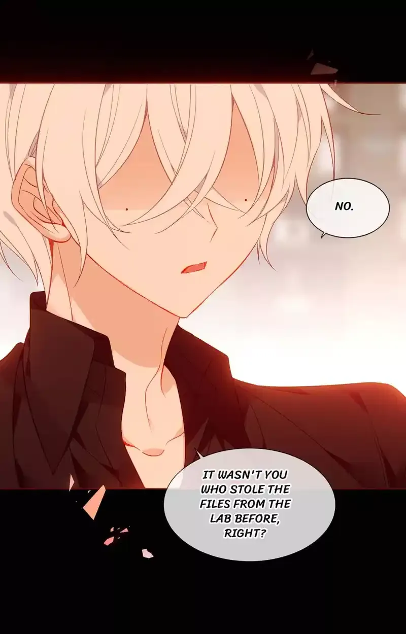 Script Shop of Dream Chapter 84 page 29