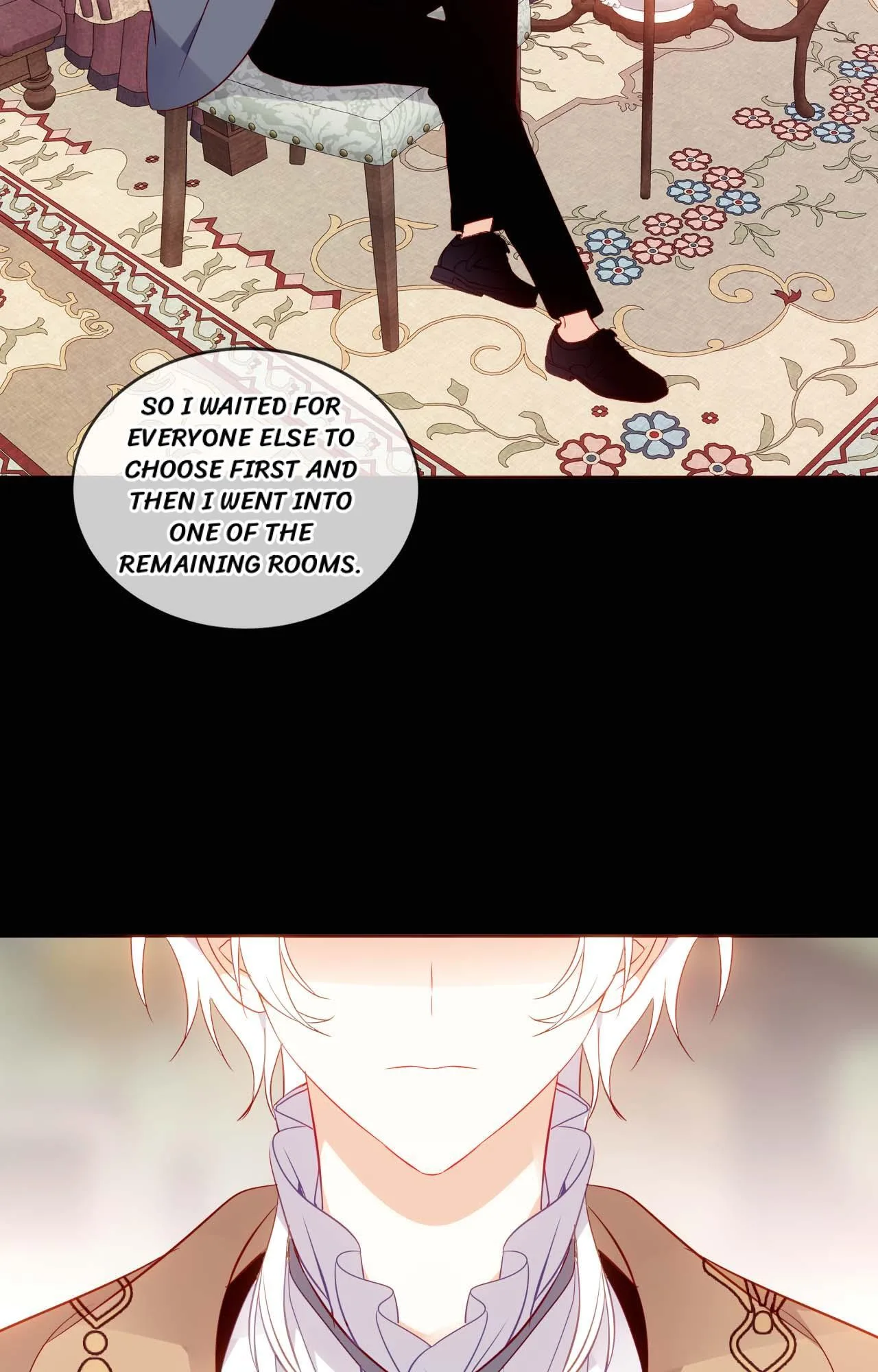 Script Shop of Dream Chapter 82 page 33