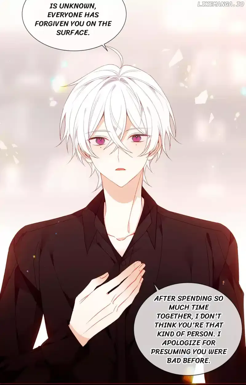 Script Shop of Dream Chapter 84 page 31