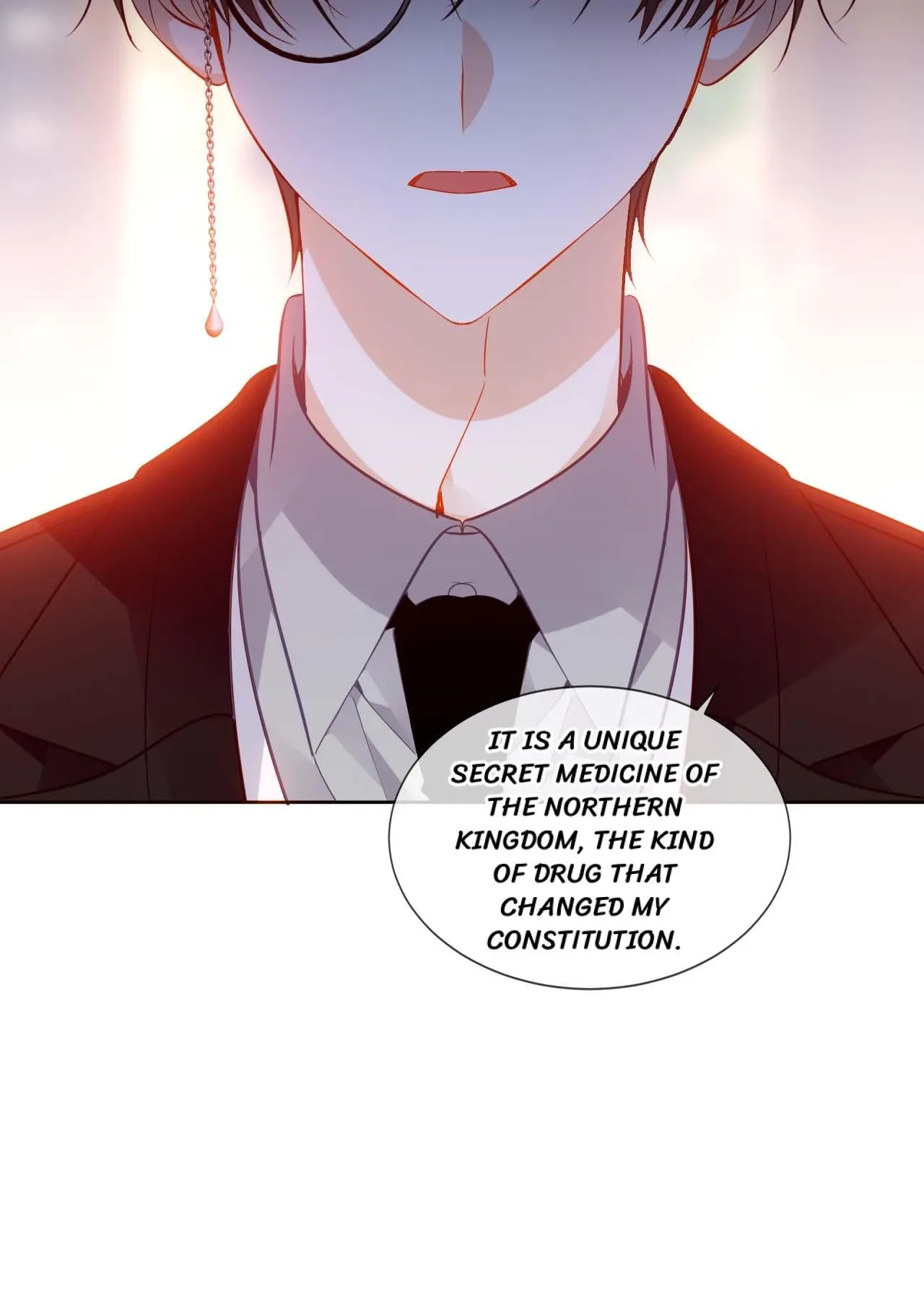 Script Shop of Dream Chapter 82 page 22