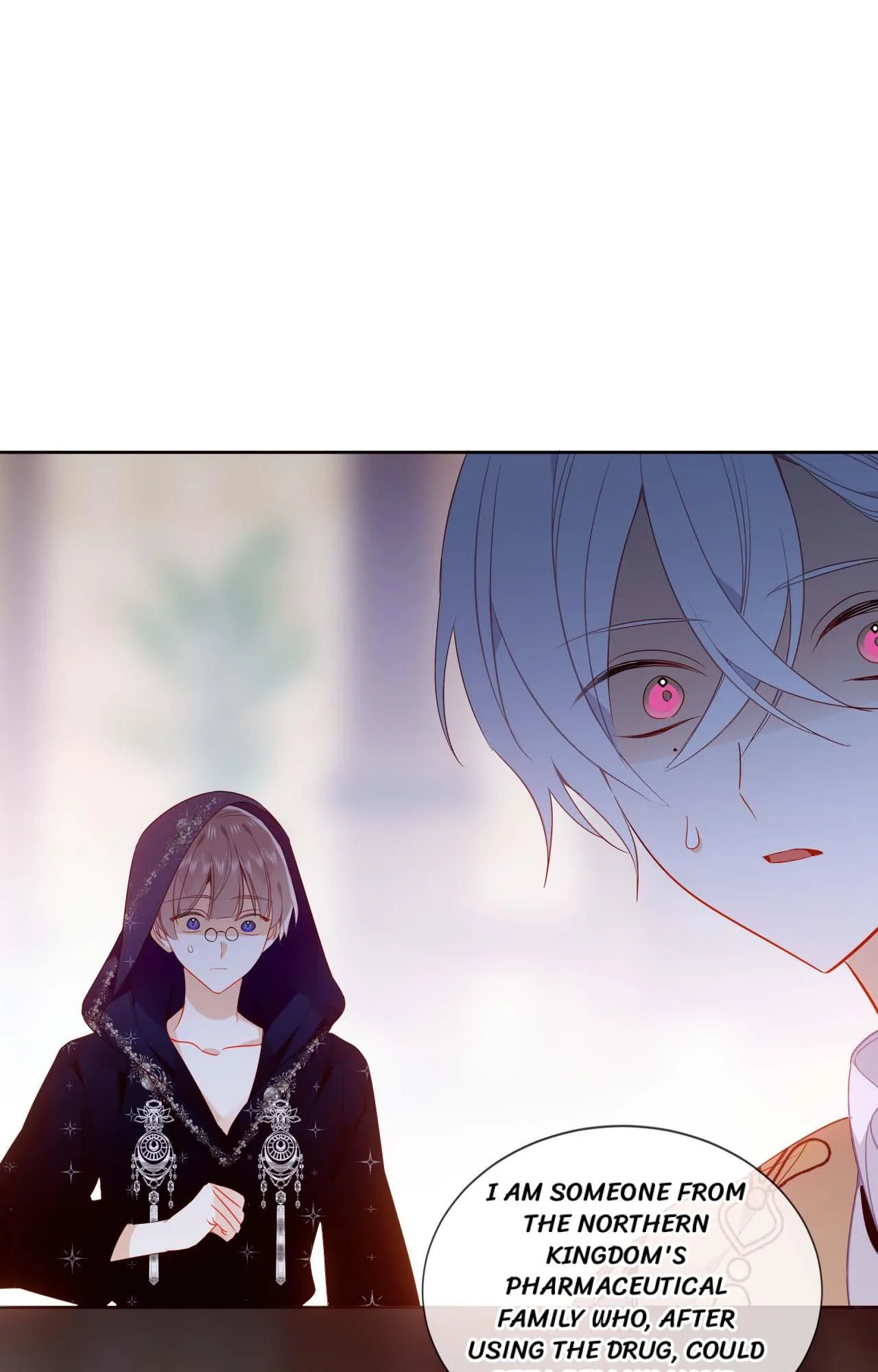 Script Shop of Dream Chapter 82 page 23