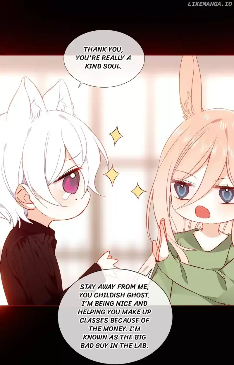 Script Shop of Dream Chapter 84 page 28