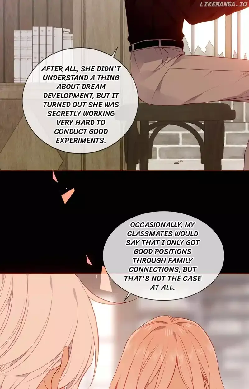 Script Shop of Dream Chapter 84 page 18