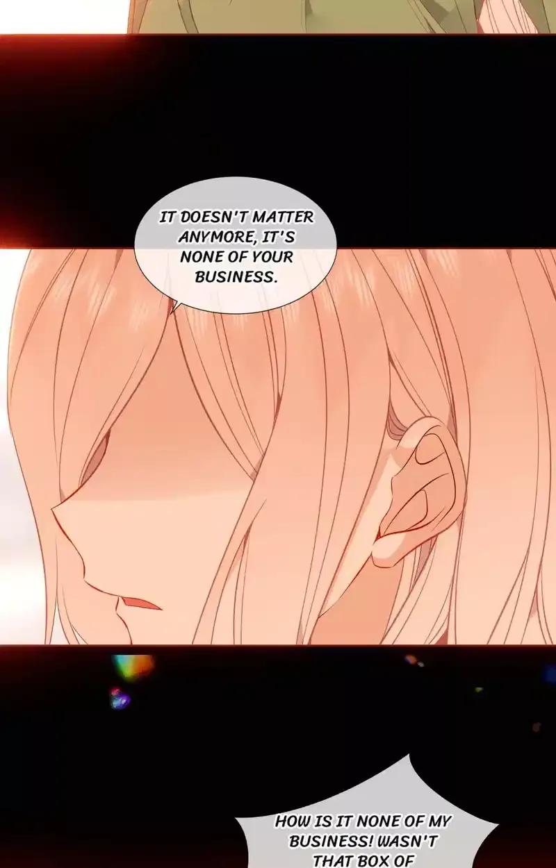 Script Shop of Dream Chapter 84 page 33