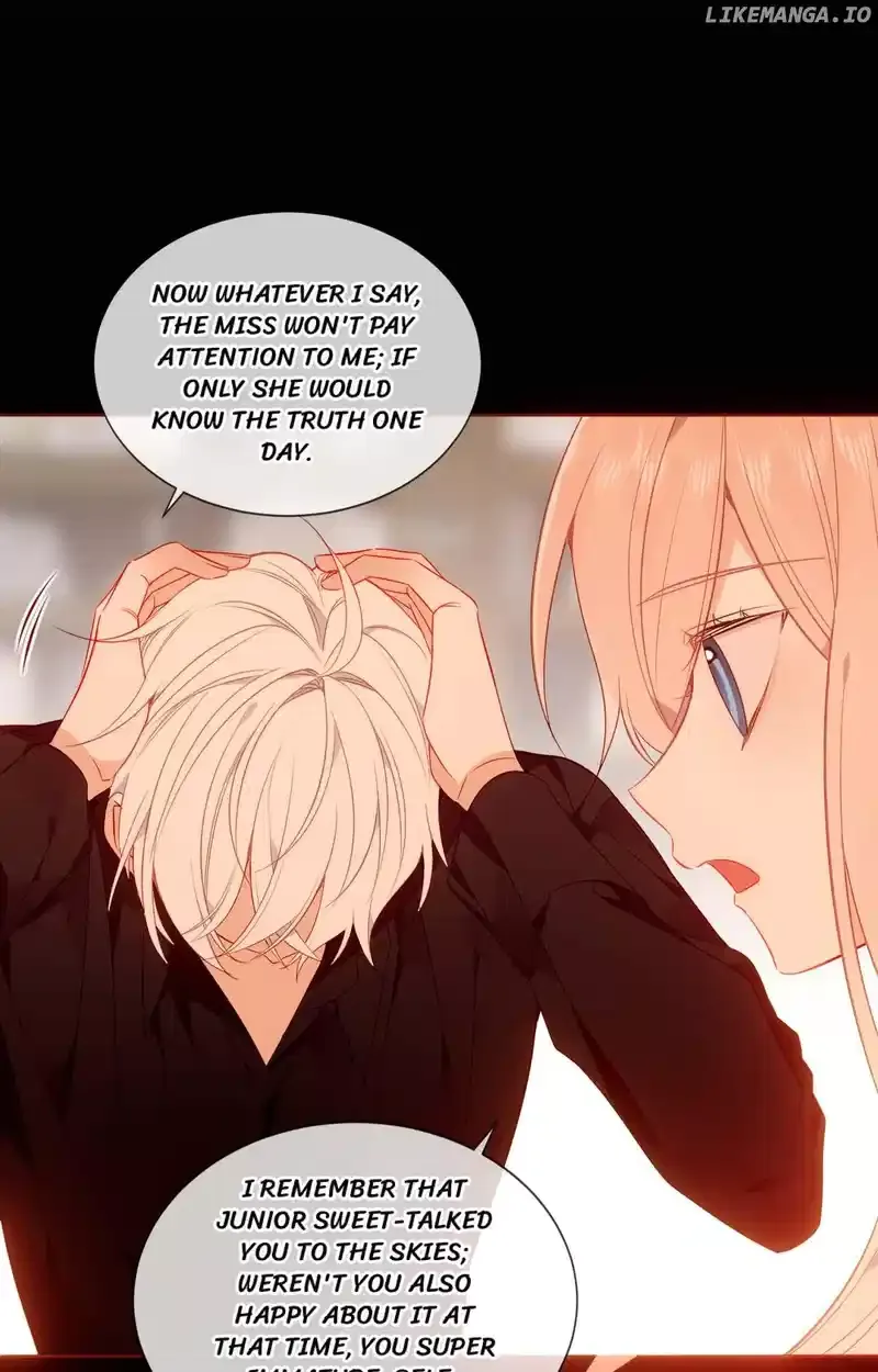 Script Shop of Dream Chapter 84 page 25