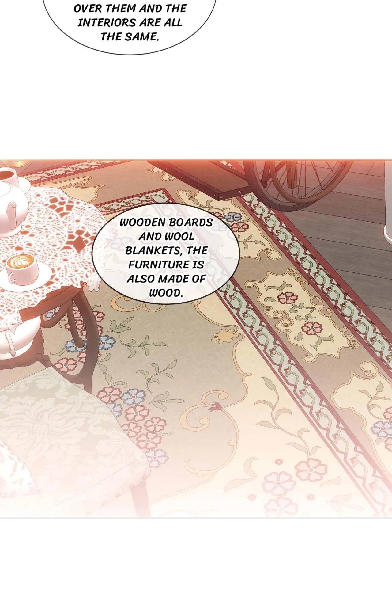Script Shop of Dream Chapter 82 page 40