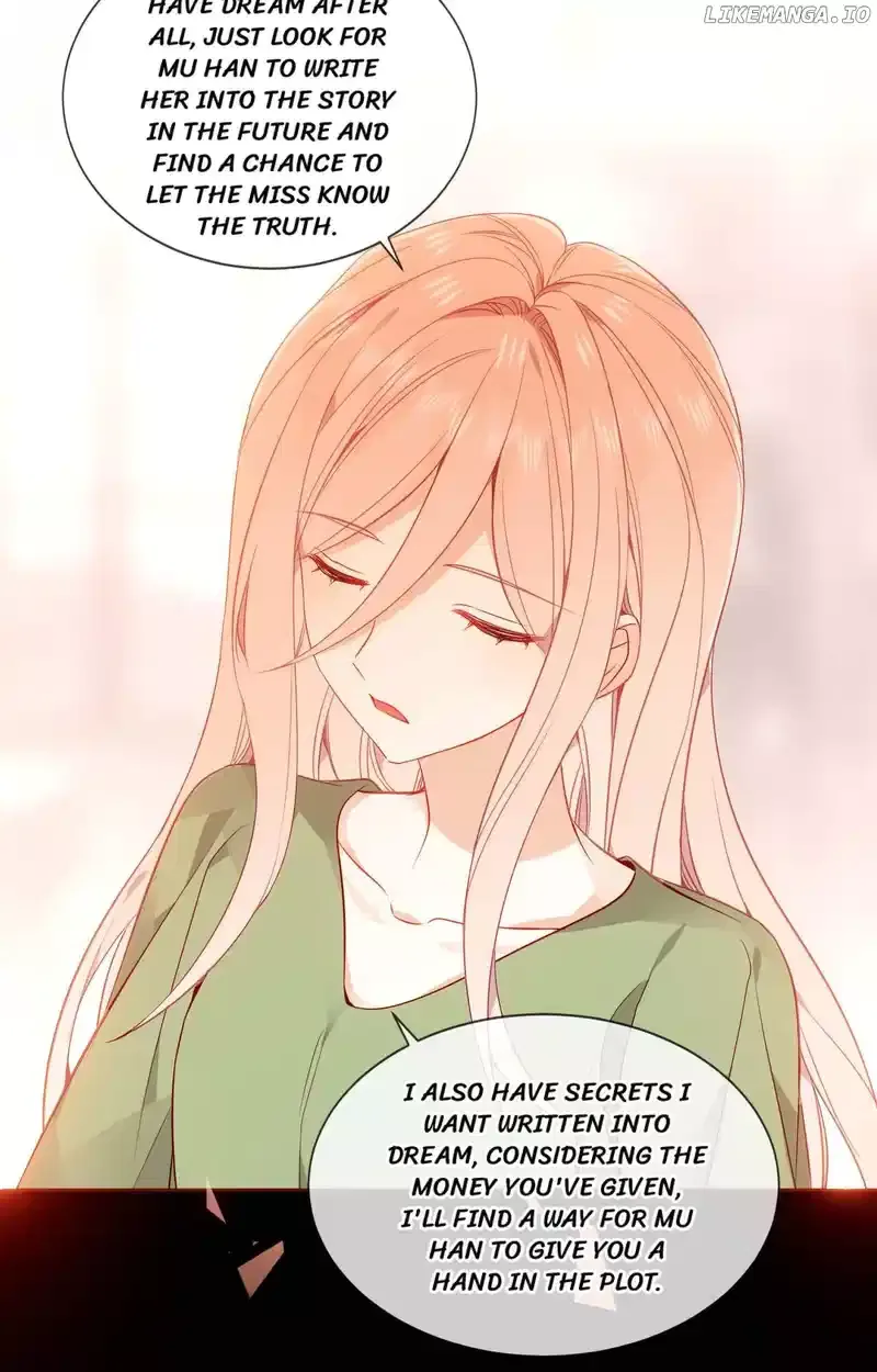 Script Shop of Dream Chapter 84 page 27