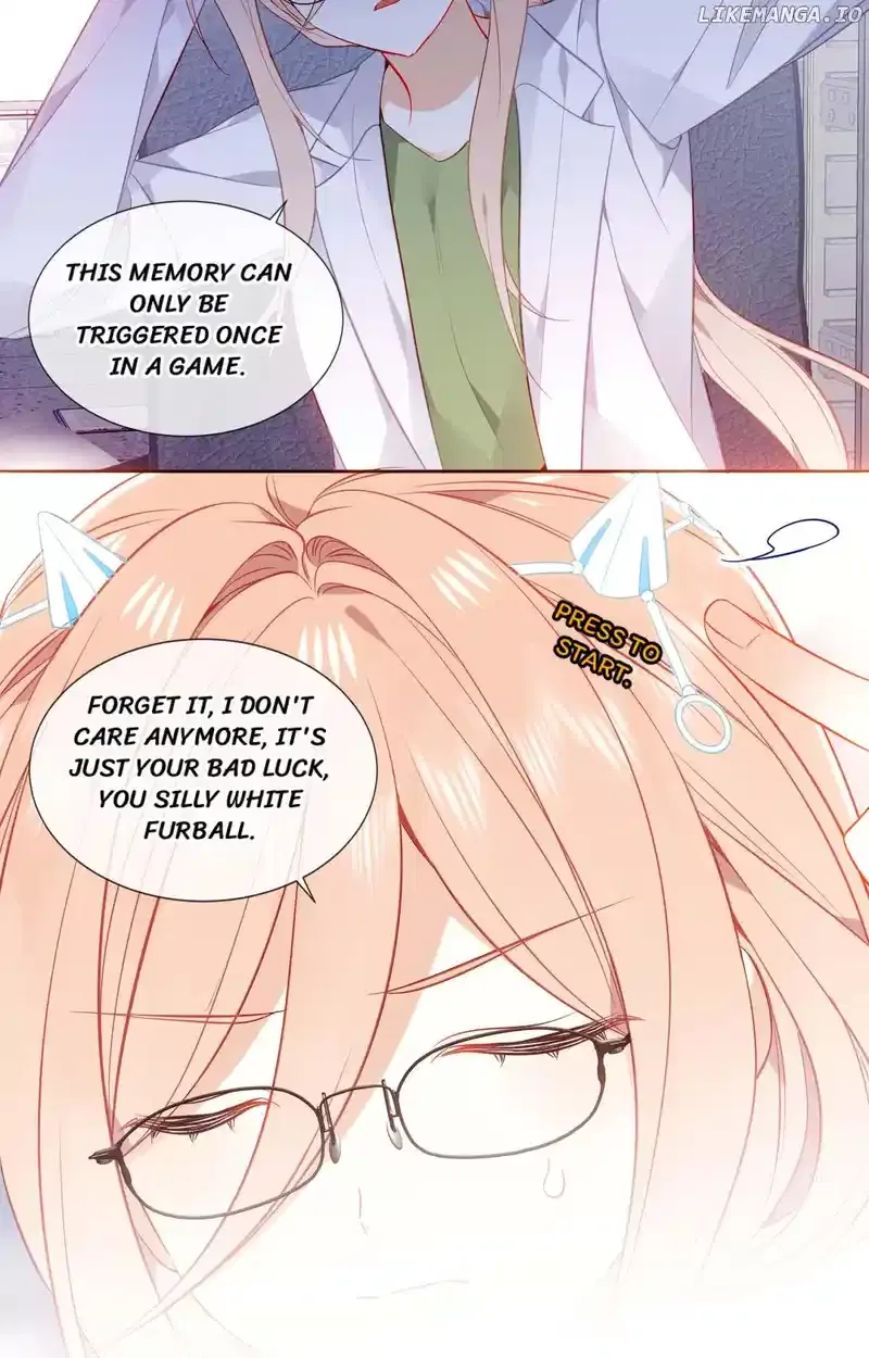 Script Shop of Dream Chapter 84 page 38