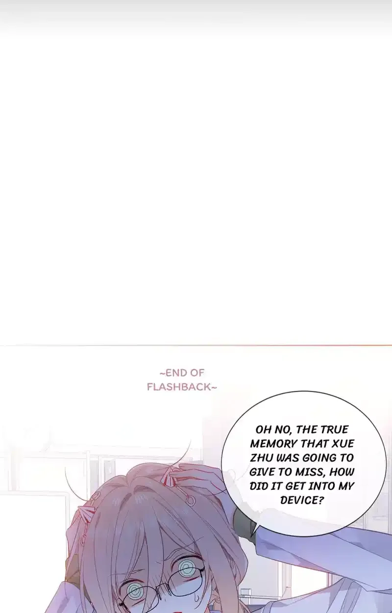 Script Shop of Dream Chapter 84 page 37