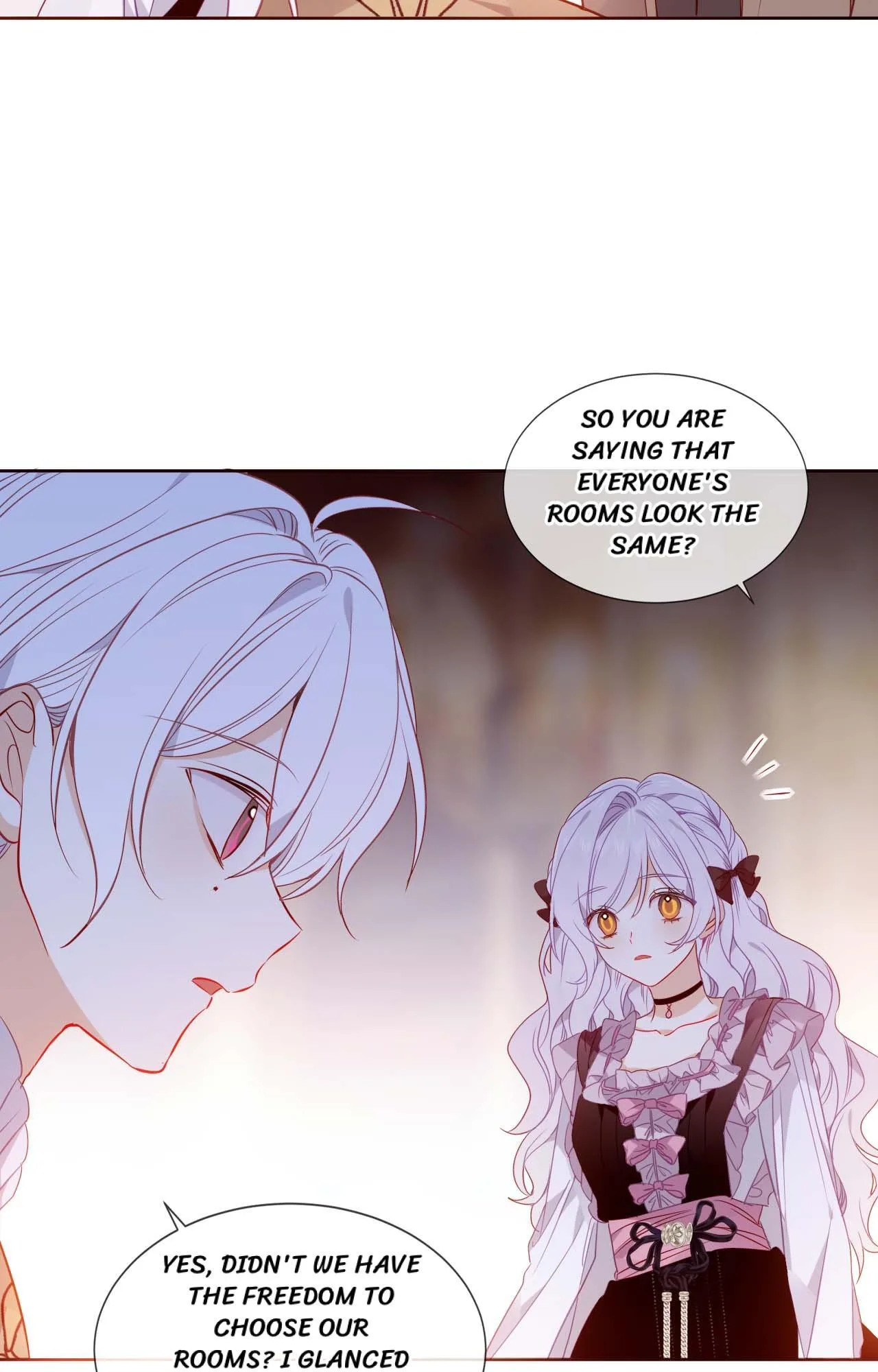 Script Shop of Dream Chapter 82 page 39