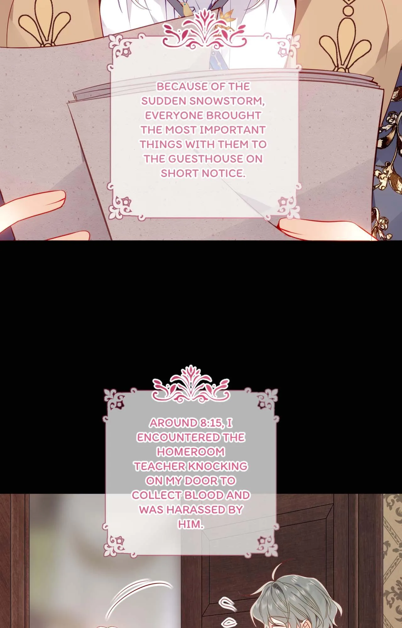Script Shop of Dream Chapter 82 page 34