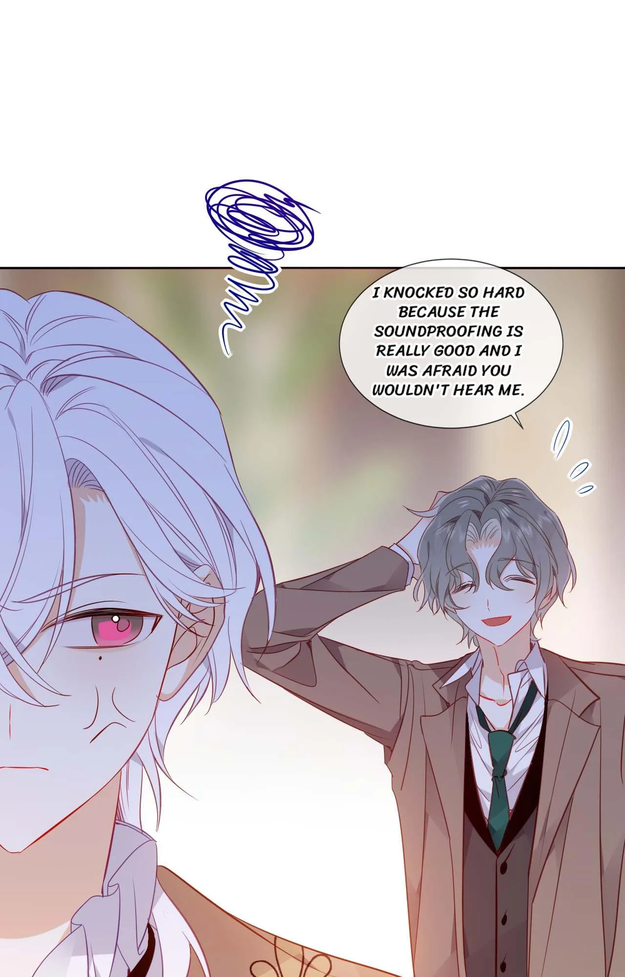 Script Shop of Dream Chapter 82 page 38