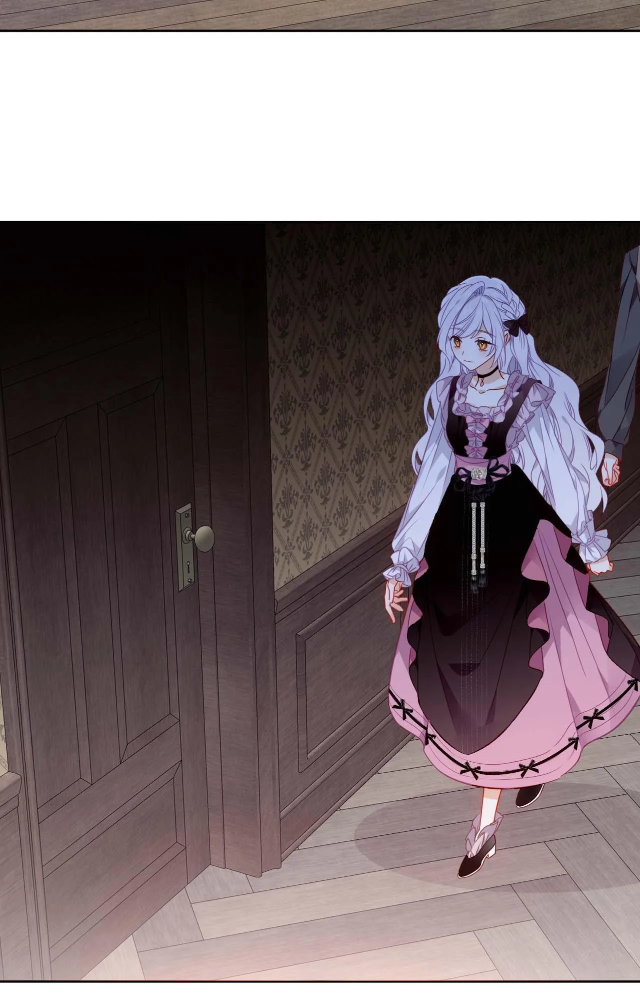 Script Shop of Dream Chapter 82 page 44