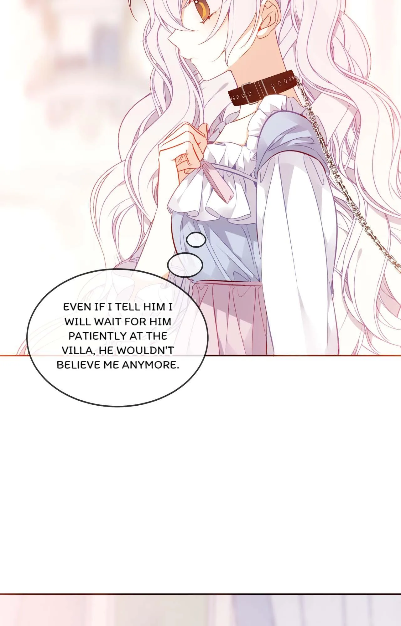 Script Shop of Dream Chapter 90 page 9